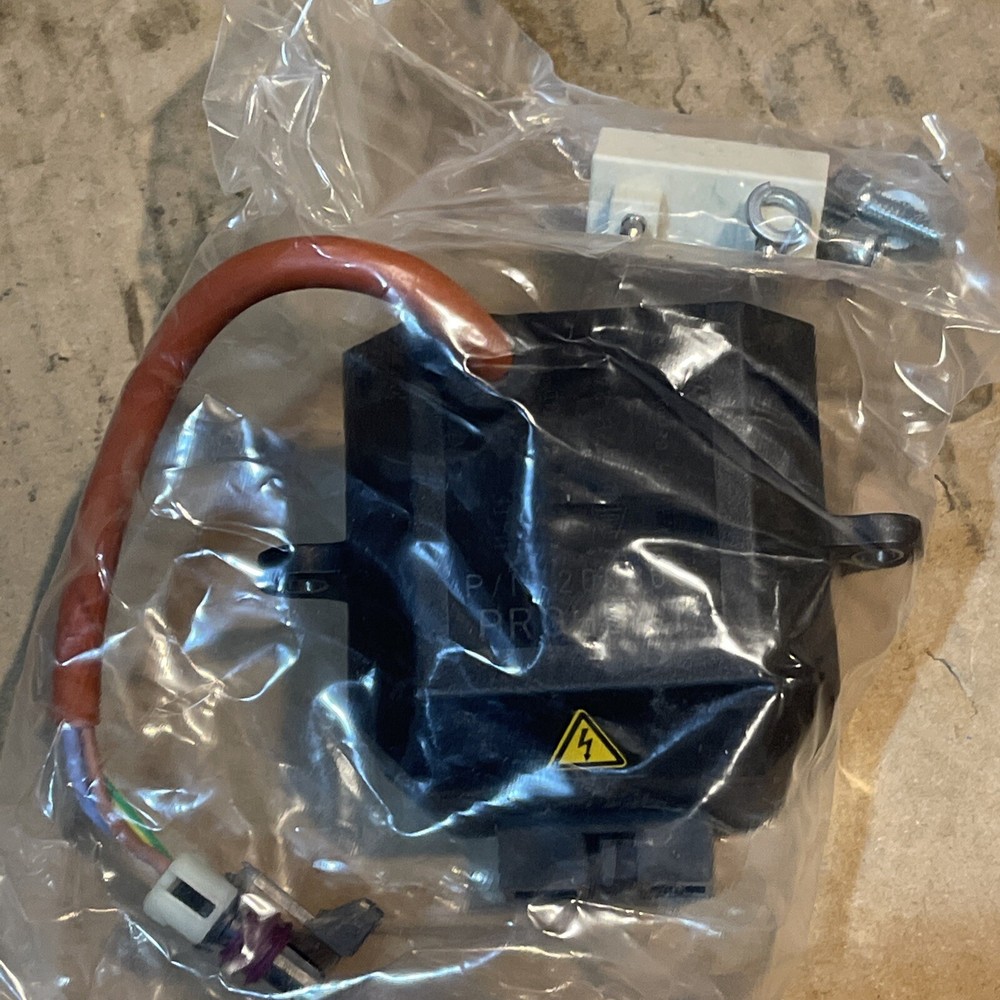 200631K New Genuine ProHeat Ignition Module