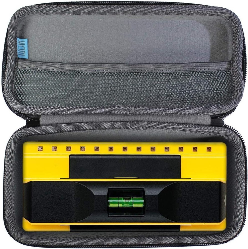 Lightweight EVA Protective Case for StudBuddy & ProSensor Sturdiness on the Go