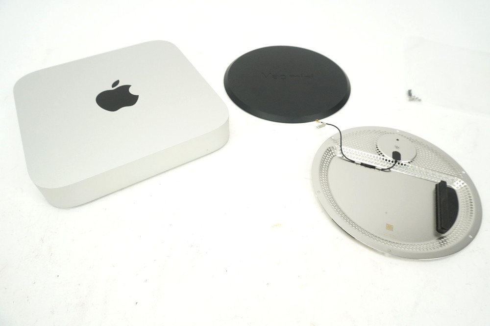 Replacement Housing for Apple Mac Mini (2023) "M2" A2686