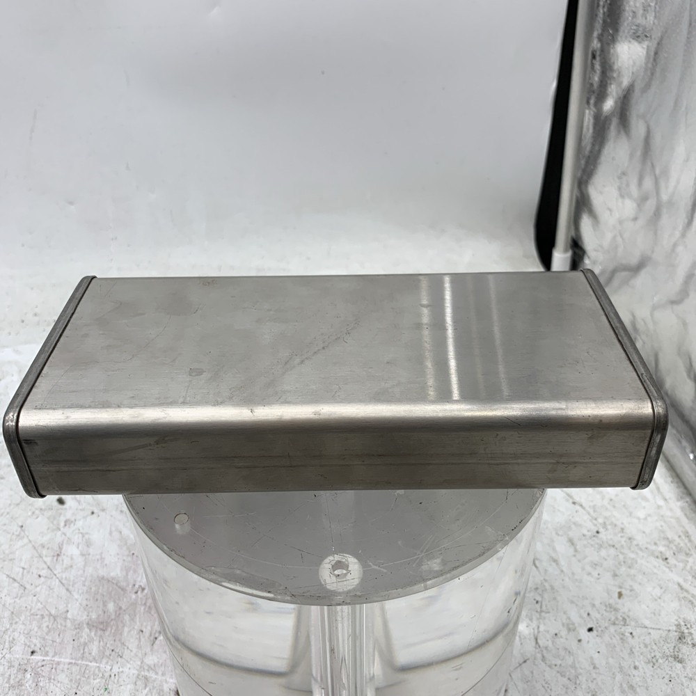 CAMPBELL SCIENTIFIC INC CR10 / CR10 Untested.