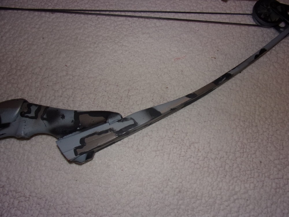 Darton TrailMaster Compound Bow