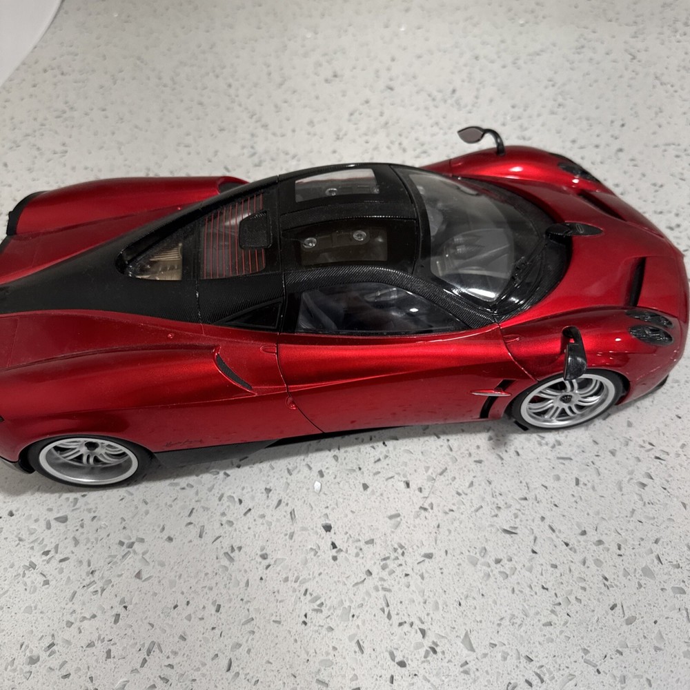 Remote Control Pagani Car