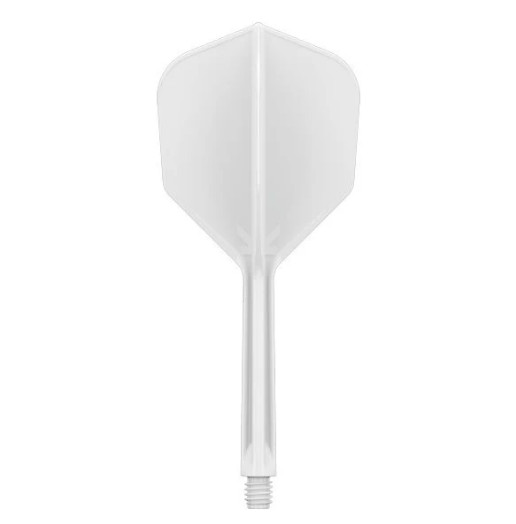 Target K-Flex No.6 White - Medium