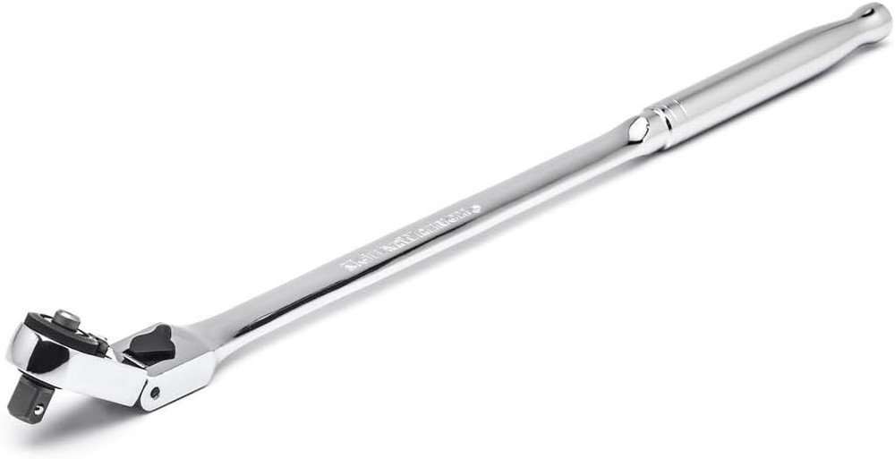 Quick Release Locking Ratchet - 12 Inches