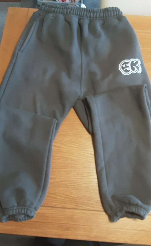 Off Key Bubble Bottoms- Size Large