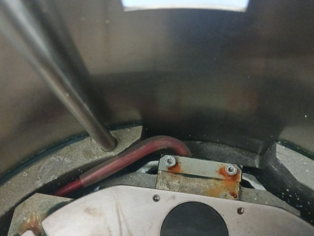 Bruel & Kjaer Mode Study Vibration Exciter Head Type 4814