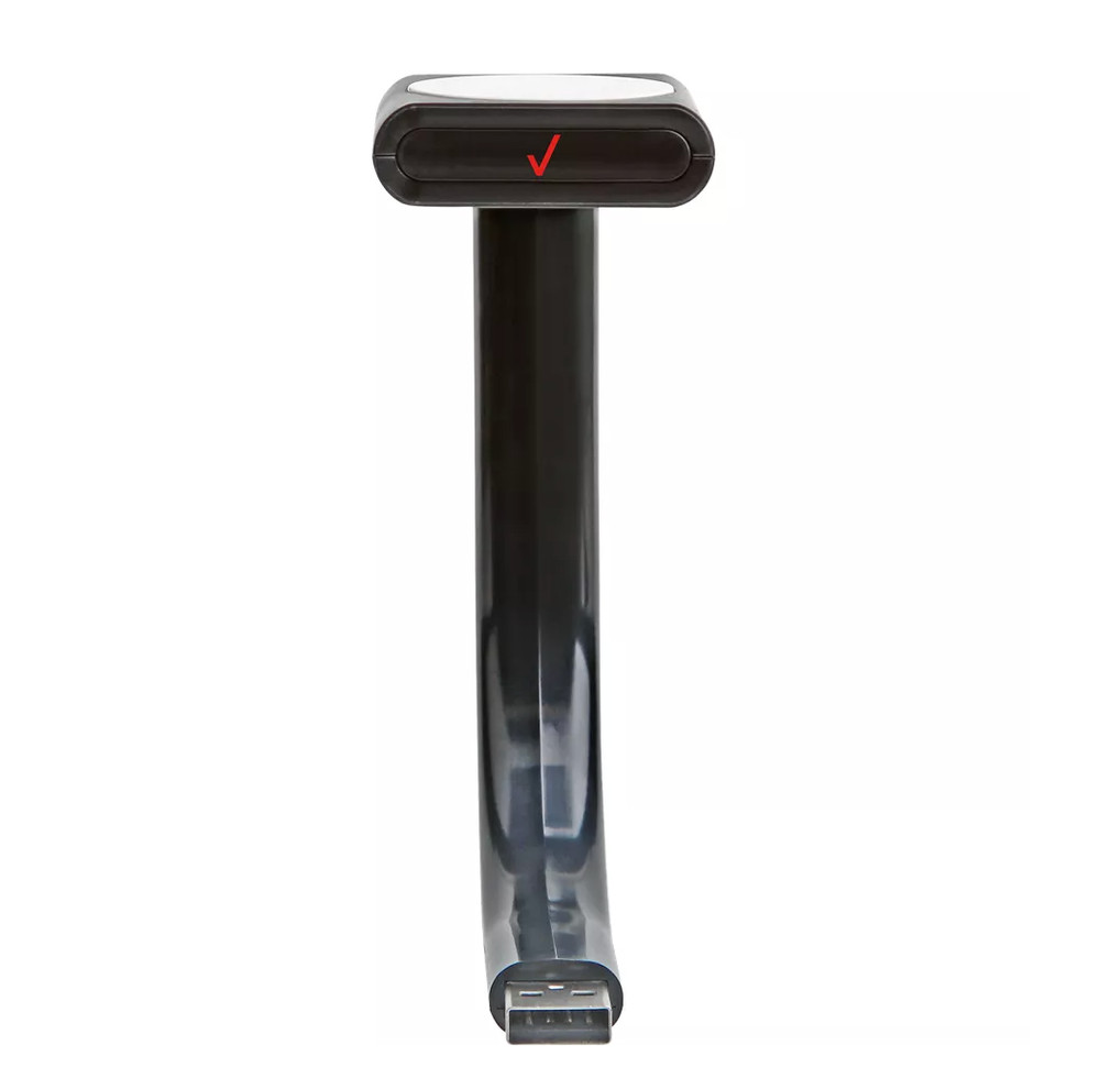 Verizon Charging Module Stand for Apple Watch With USB-A Plug (CHGRAPLWTCHARM)