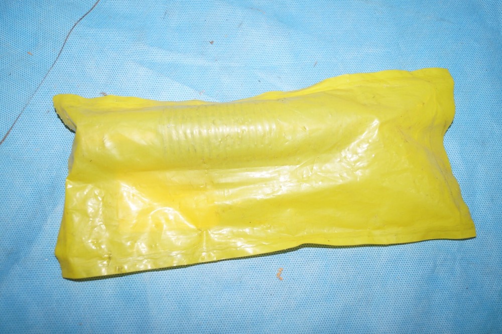 NOS Mack 44QK26A Spring Pen