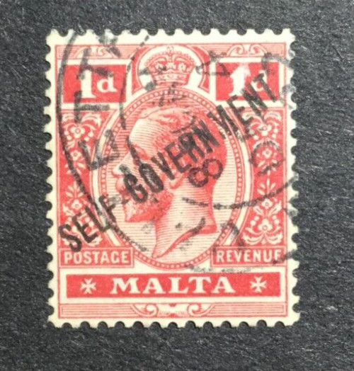 Maltese, Malta Postage Stamps