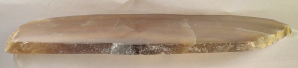 #11,163 Fluorite Slab - China