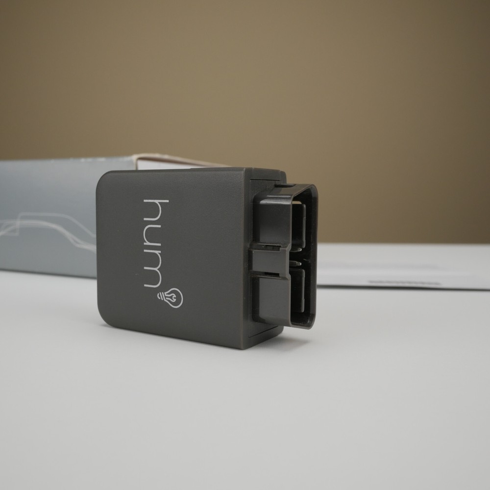 Verizon VT-410 Hum+ Car Adapter - OBDII Reader