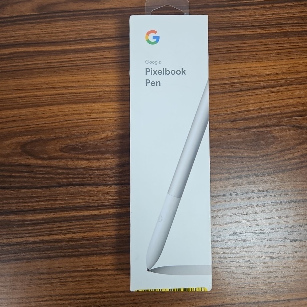 Google C0B Pixelbook Pen - Silver Tablet Pen