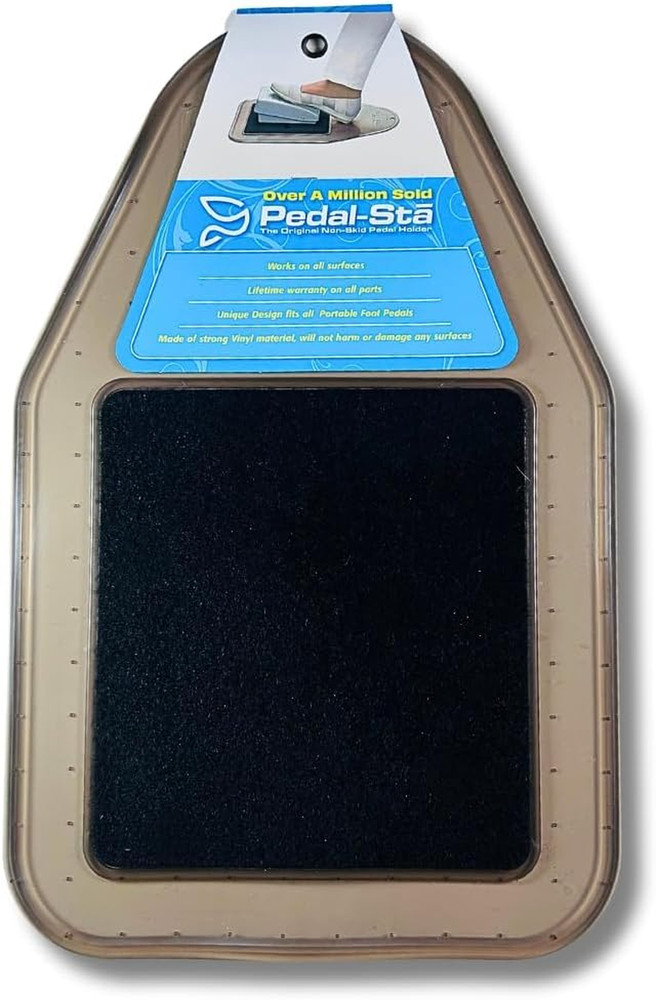 II Sewing Machine Pad, 100% American Made.