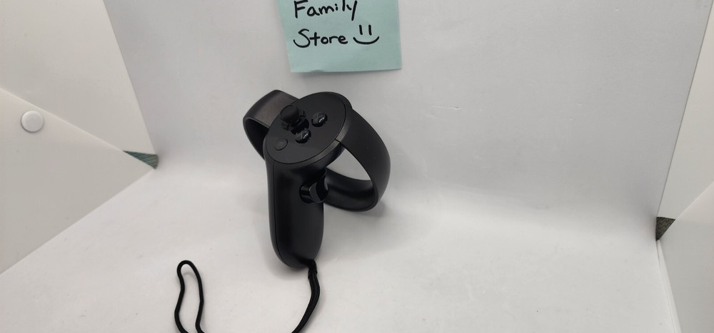 Meta Oculus Rift CV1 Touch Controllers LEFT - Fully Tested And Working