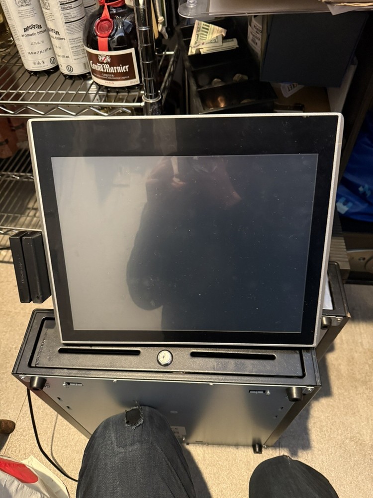 POS Terminal