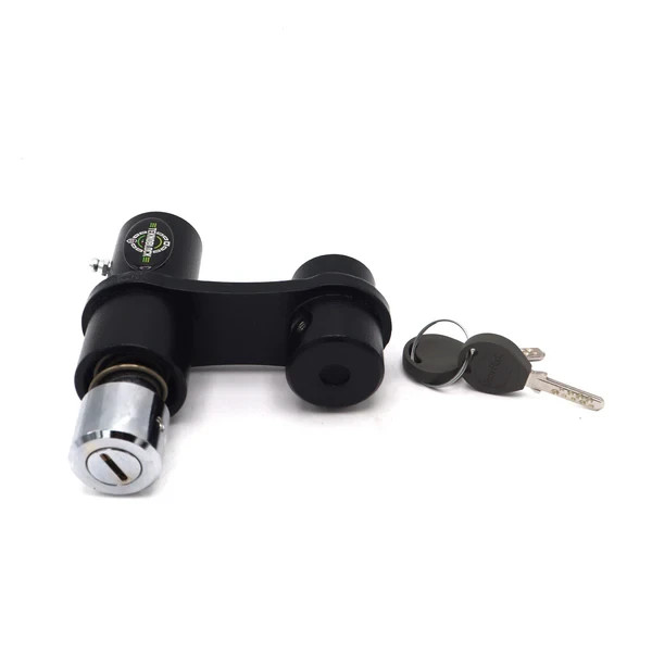 TEKNOBLOCK MORBIDELLI SC 300 MECHANICAL ANTI-THEFT SYSTEM
