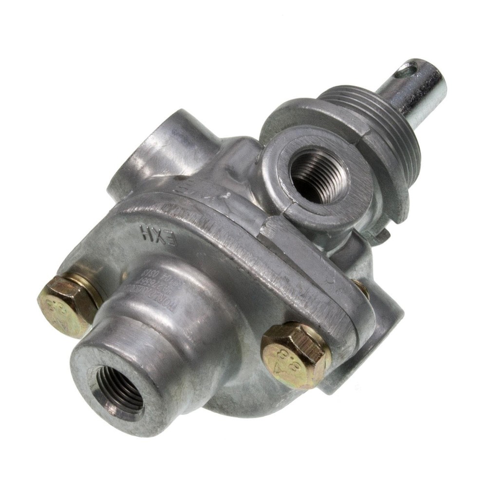DASH VALVE PP1