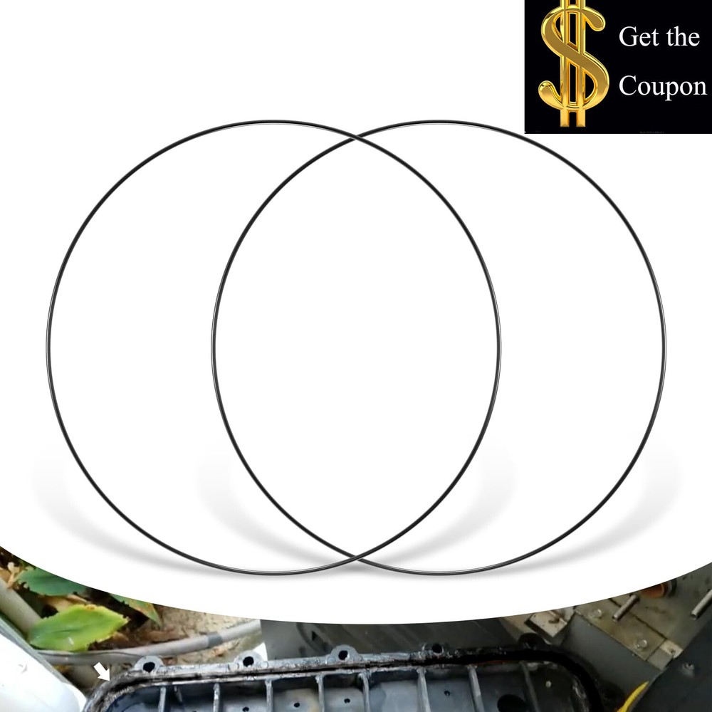 for Raypak Heater O-Ring Gasket 006713F Pool Heater 185-405 206-406 207-407-Kit