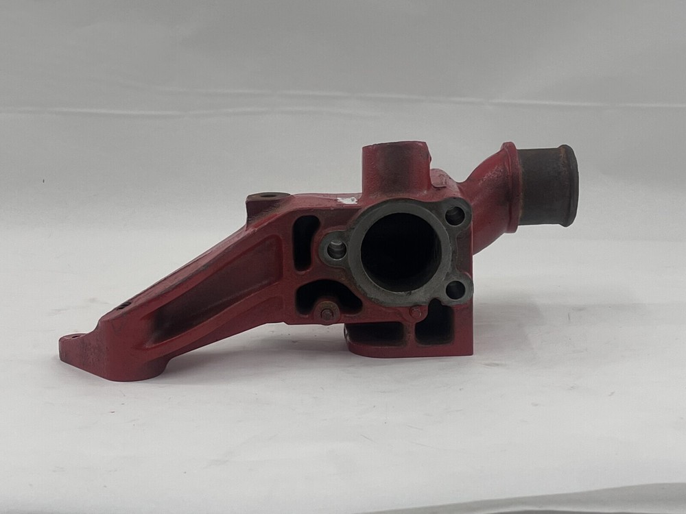 Cummins Water Inlet Connection 5286944