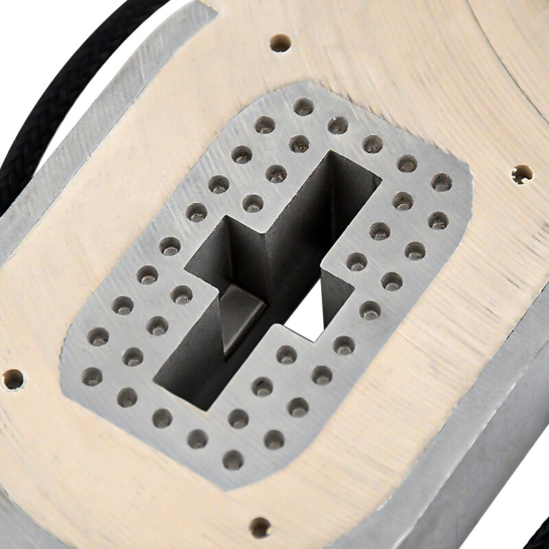 Set of 4 12-1/4" Electric Trailer Brake Magnet For 9K & 10K Dexter Axles