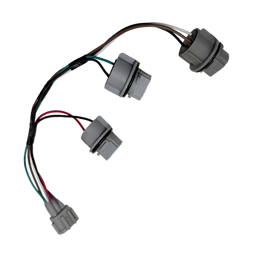 Tail Light Harness Rear Lamp Cable Tail Light Replacement Direct Replacement