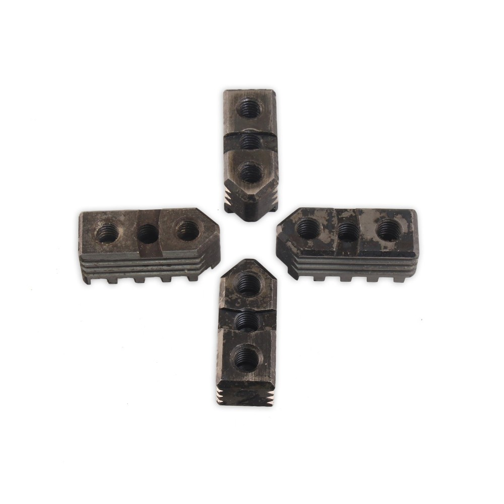 Oneway Base Jaws for the Oneway Chuck