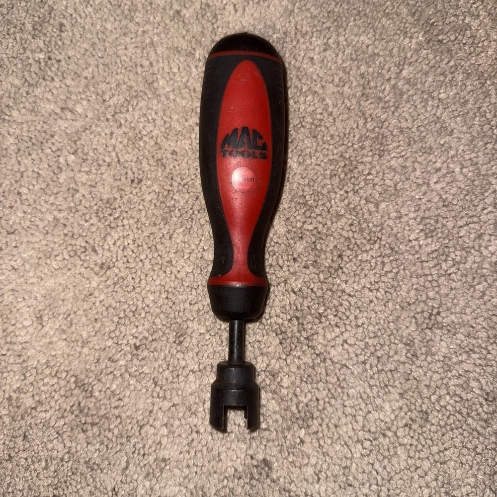 Mac tools bt96131 brake spring tool
