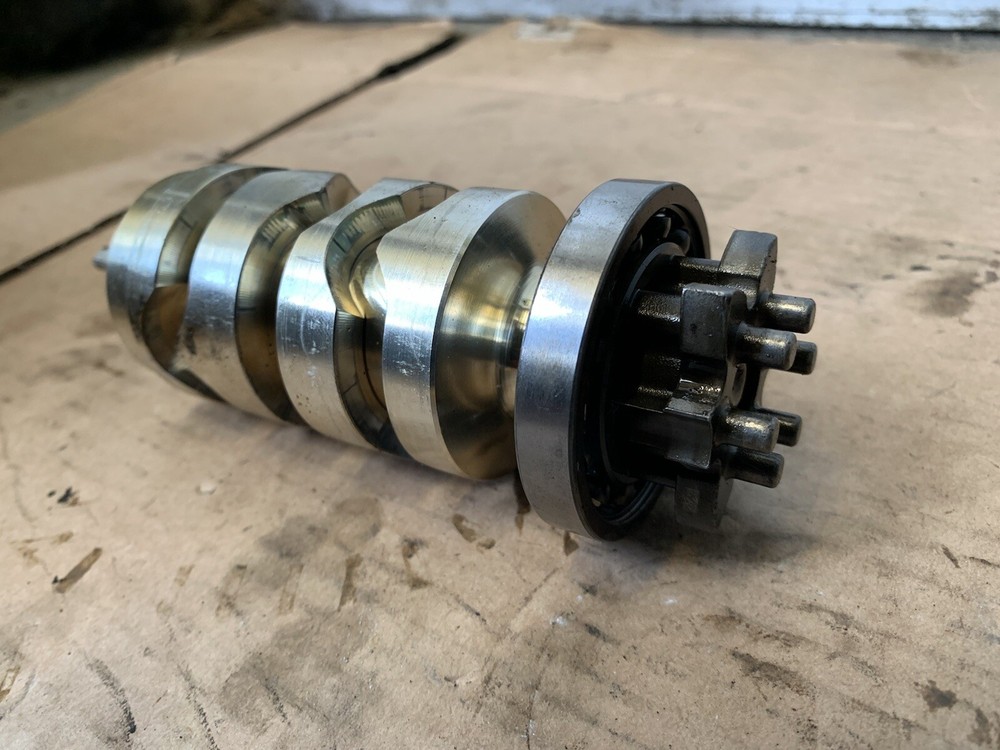 bmw f650gs gearbox selector drum To Fit 2007-2012 Models