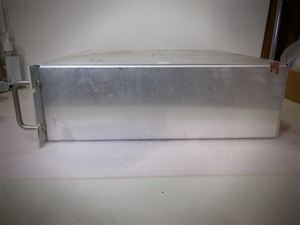 PULIZZI PC 846 POWER INPUT AND CONTROL