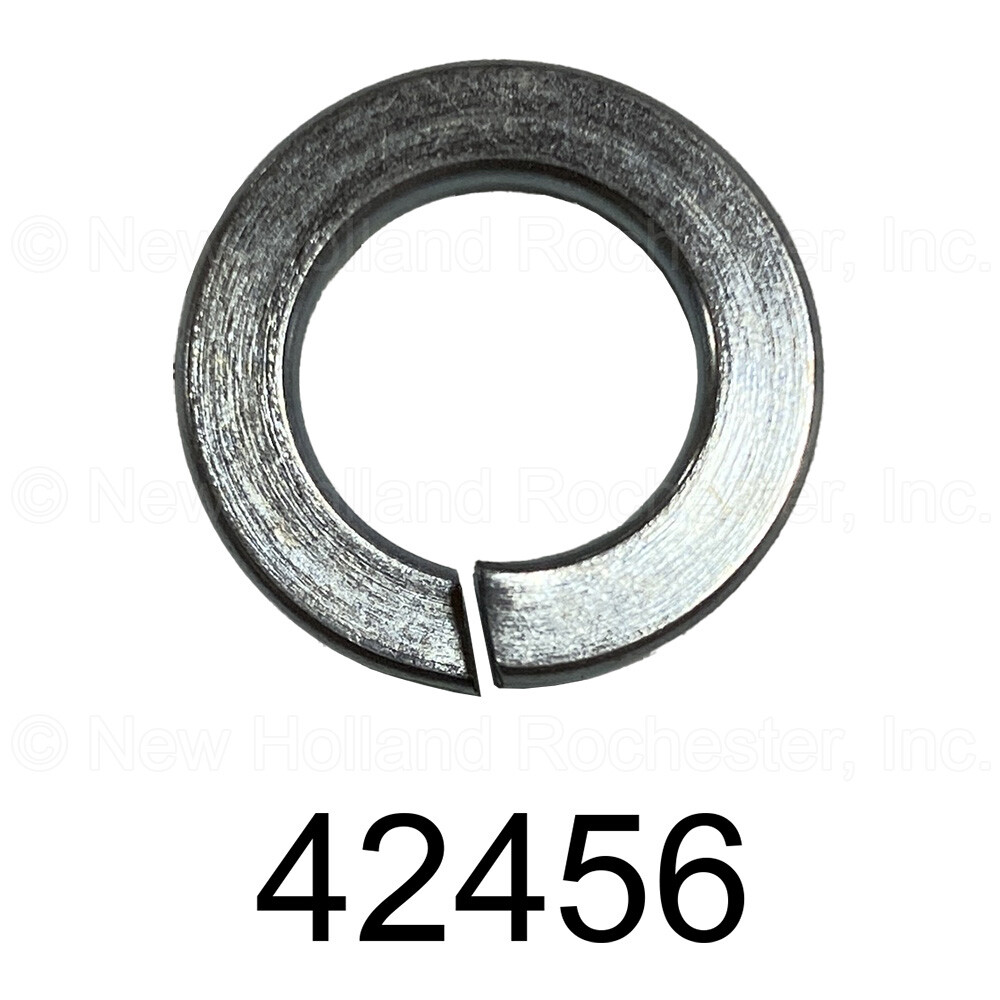 12.2mm Split Lock Washer Part # 42456