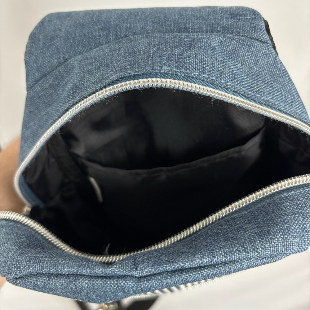 Sumikko Gurashi One Shoulder Strap Denim Style Bag