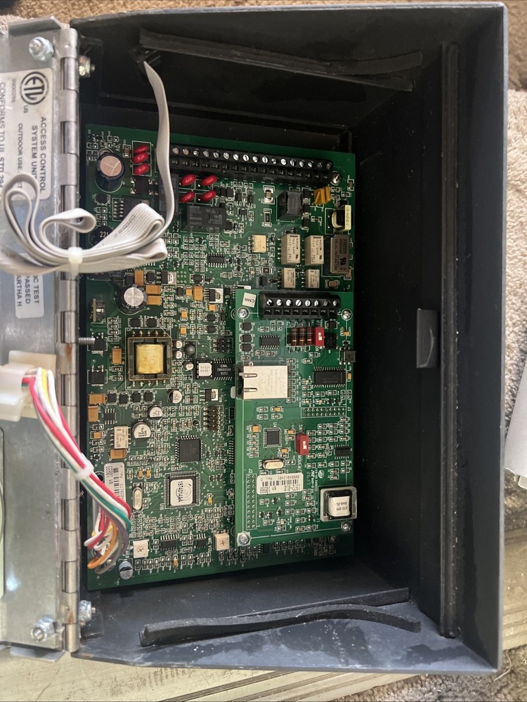 Doorking DKS 1971-010 1812 -090 Access Plus