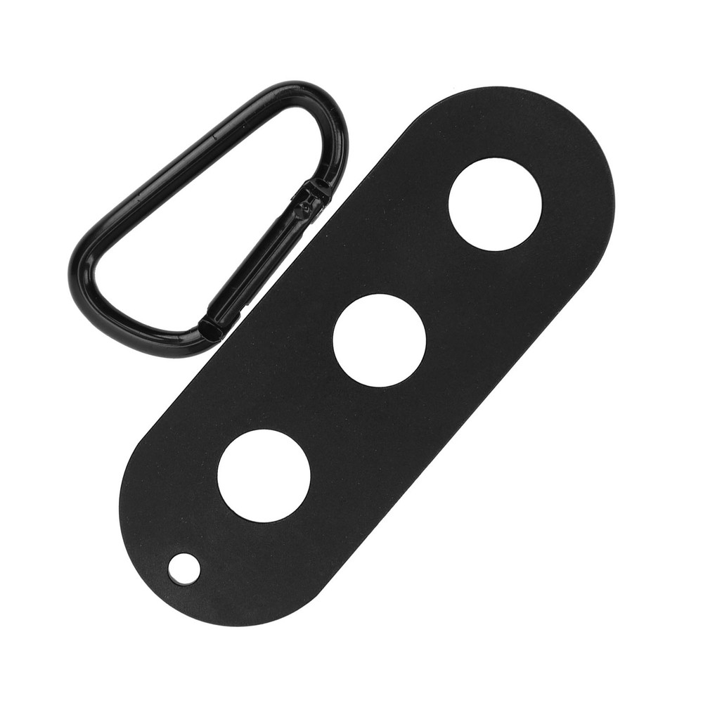 3 Hole Joint Protector Clamp For Billiard Cue Storage EIBW