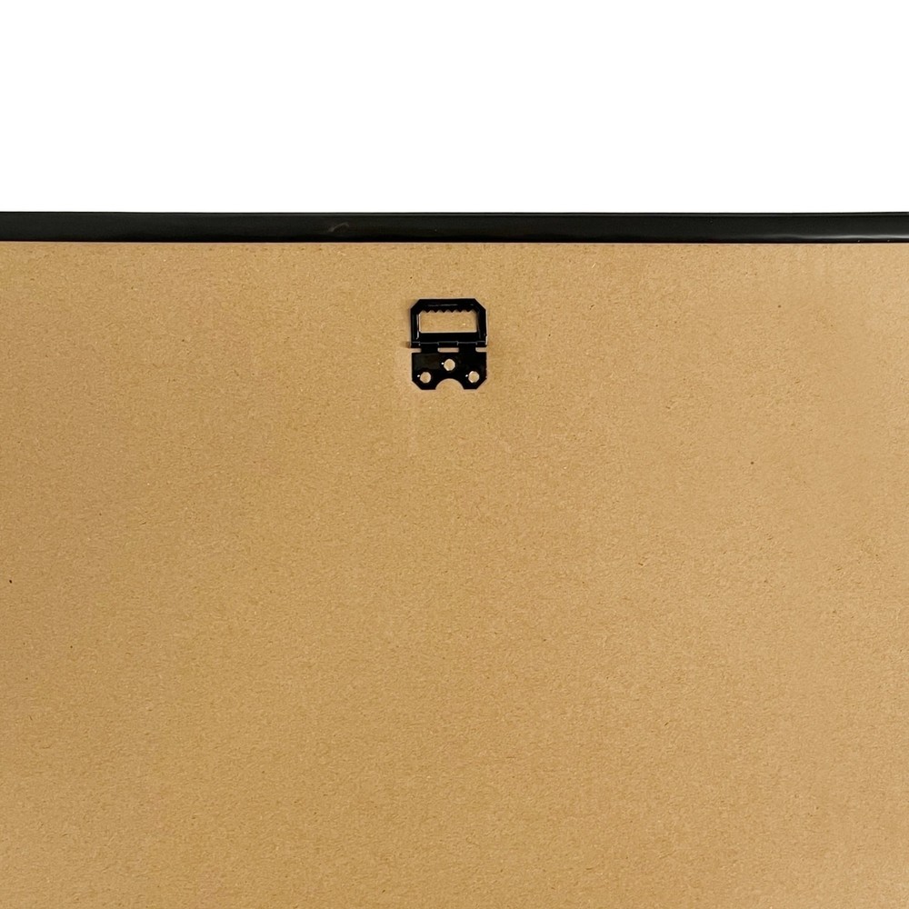 Mainstays 16x20 Basic Black Poster Frame
