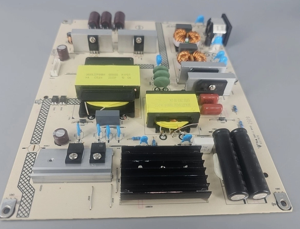 Power Board For PHILIPS 34E1C56