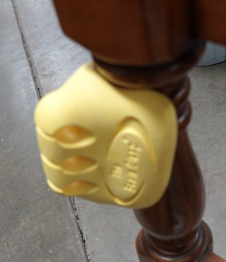 C-Pap Hose Holder