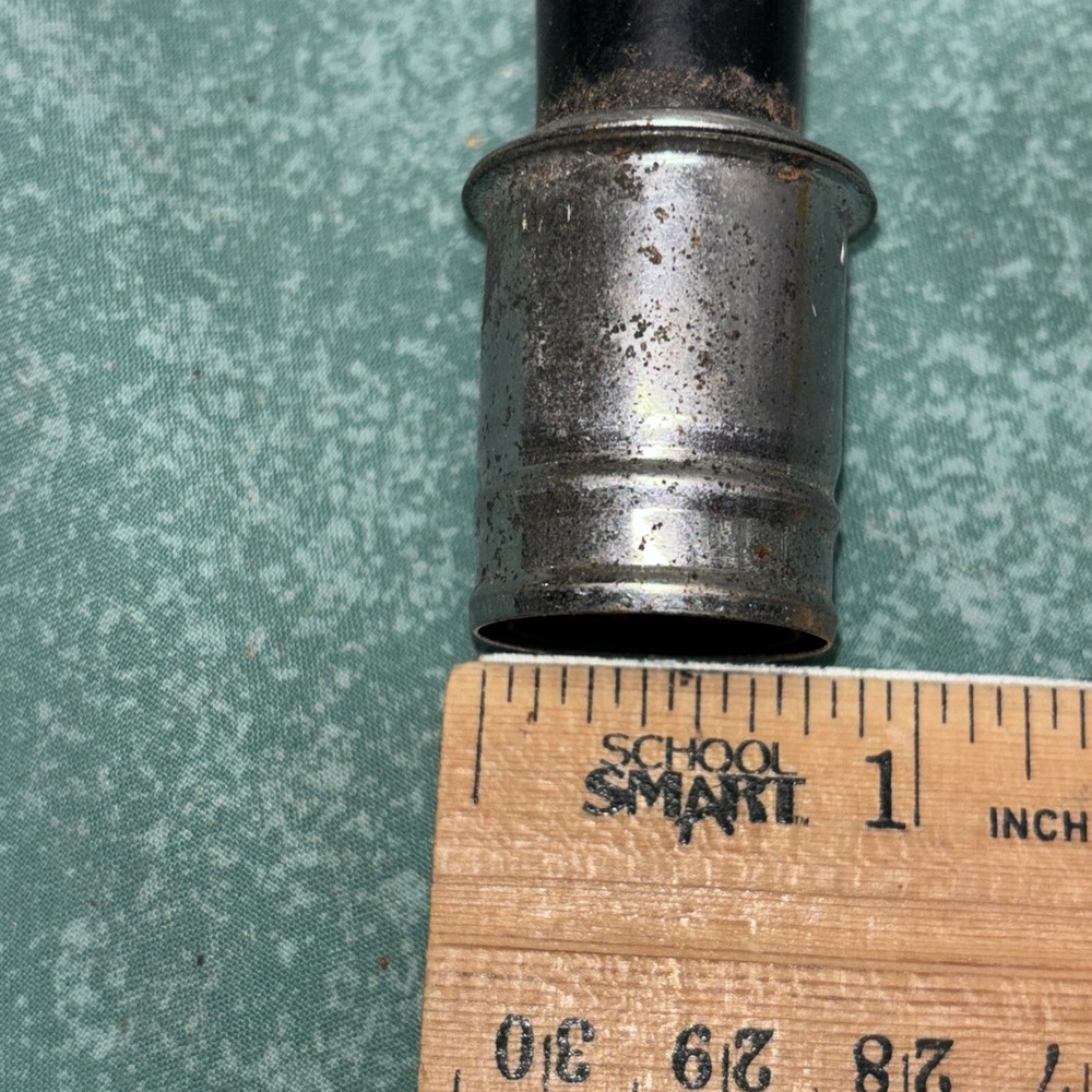 Early 1970’s Ford Cigarette Lighter