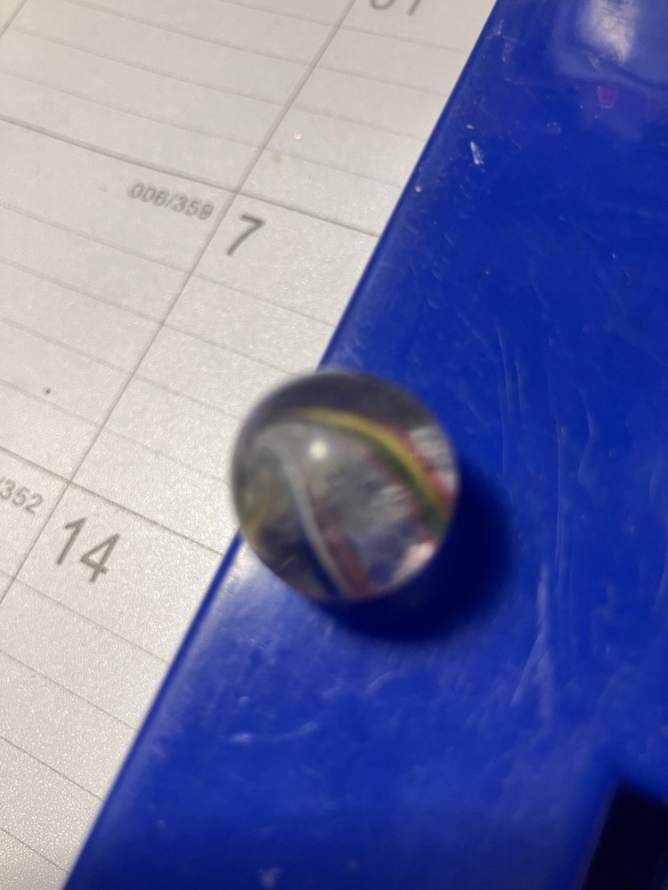 Swirl Inside Core
