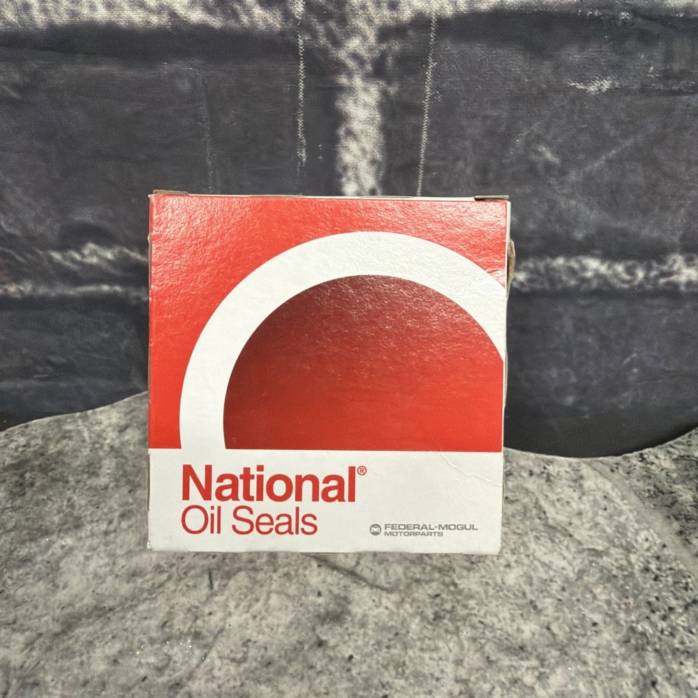 National Seals 473473 National 473473 Wheel Seal