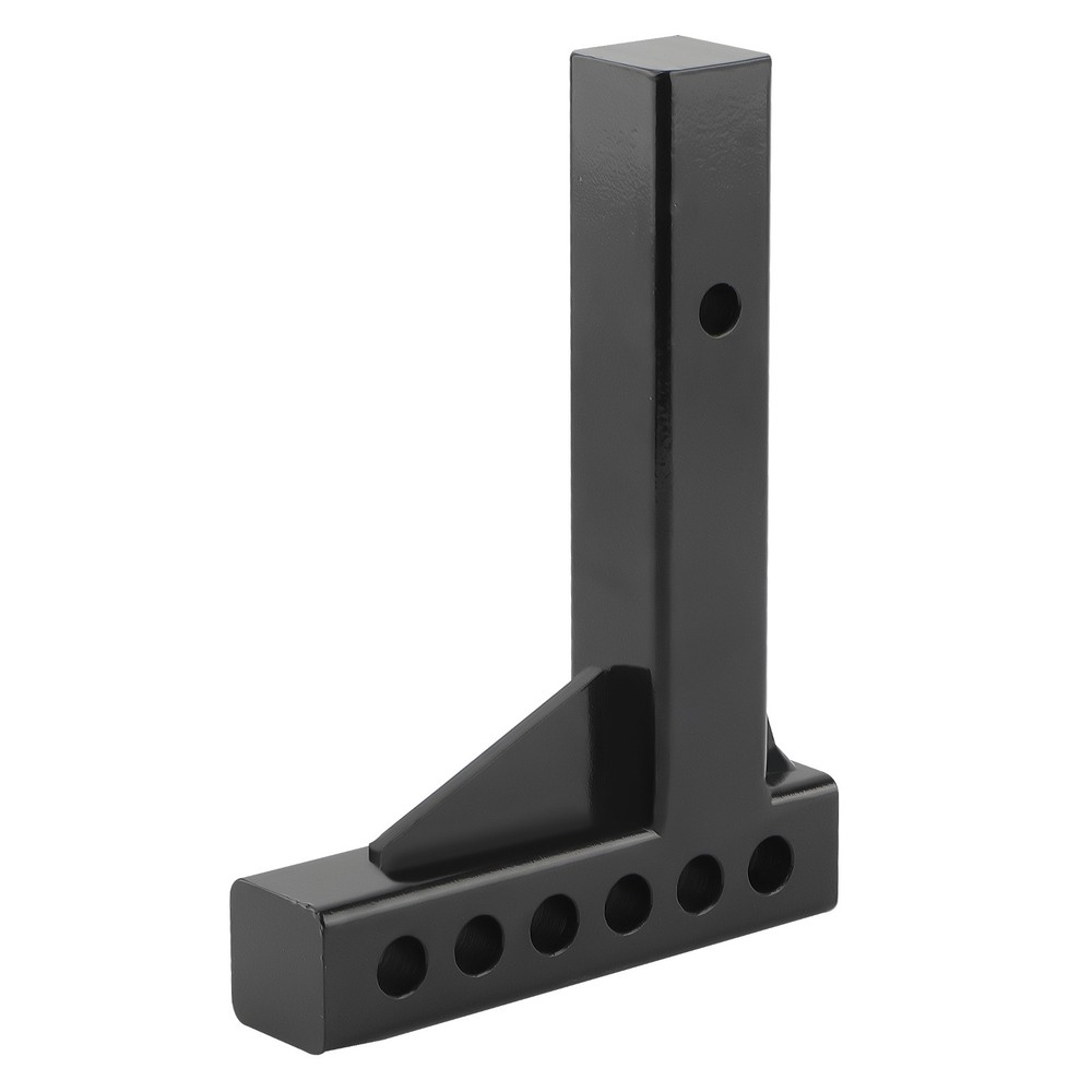 2" Shank Weight Distribution Equalizer Trailer Tow Hitch bar 8" total drop