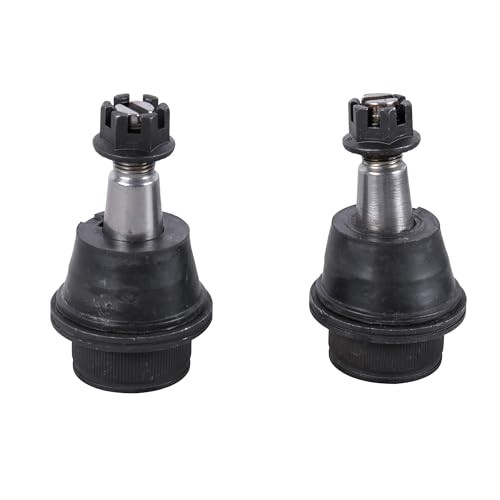 Front Suspension kit Upper Control Arm with Lower Ball Joints Compatible for