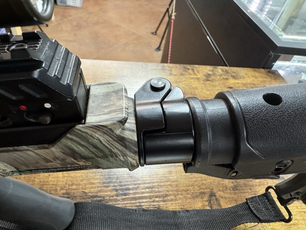 Centerpoint Pulse 425