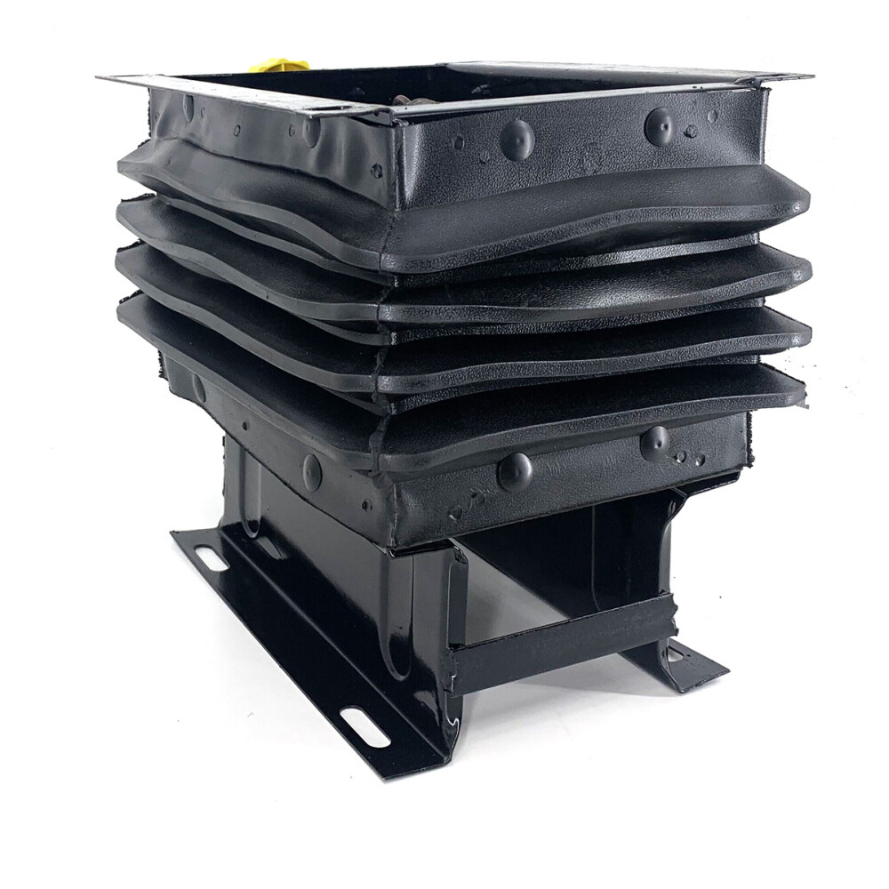Suspension Base for Tractor Dumper Forklift Mower Digger Seat
