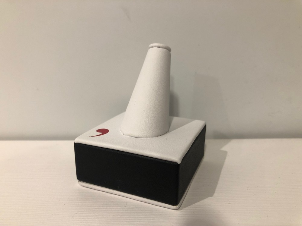 Roberto Demeglio - Display Support Display - For 1x Ring Anello