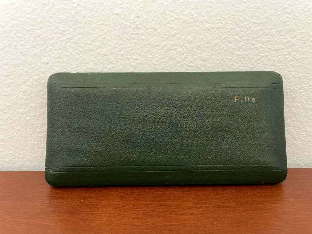 Vintage Compass Vigano Drafting Tools / Rare