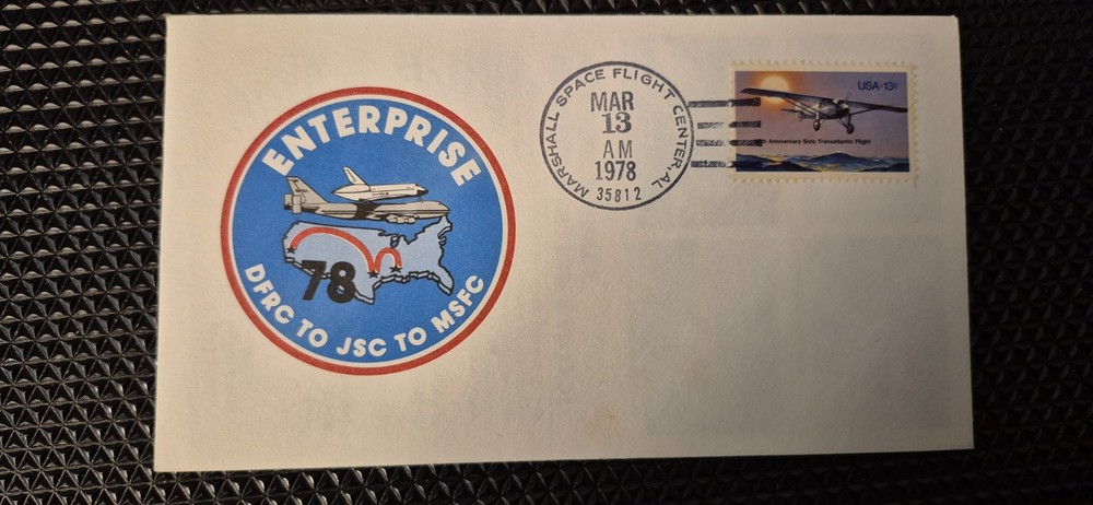 1979- Milestones/Event Covers