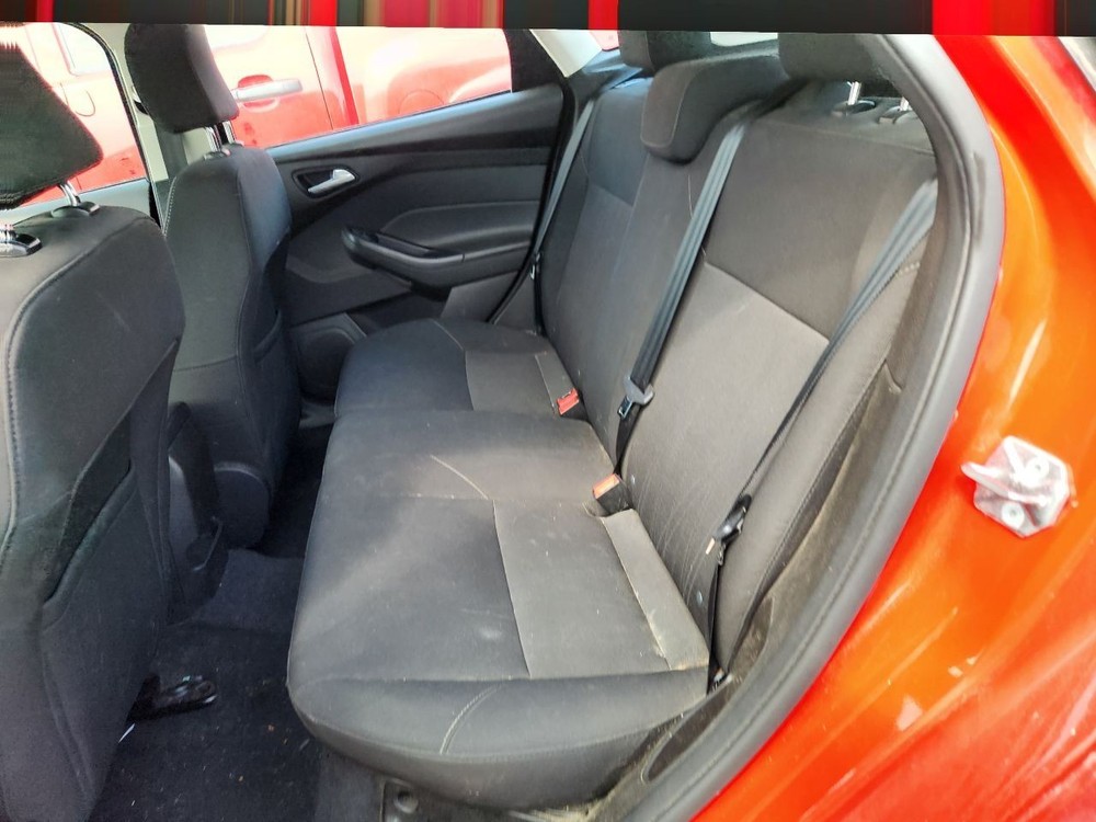 2015-2018 Ford Focus Front 4.2" Display Screen
