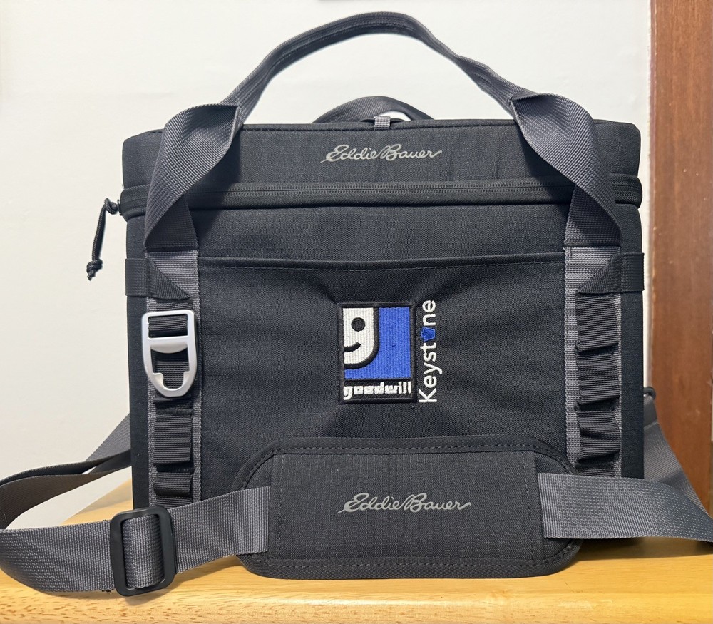 Eddie Bauer  Max Cool 24-Can Cooler EB800