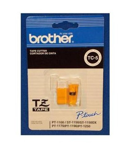 Brother International TC5 Rplmnt Cutter Blade