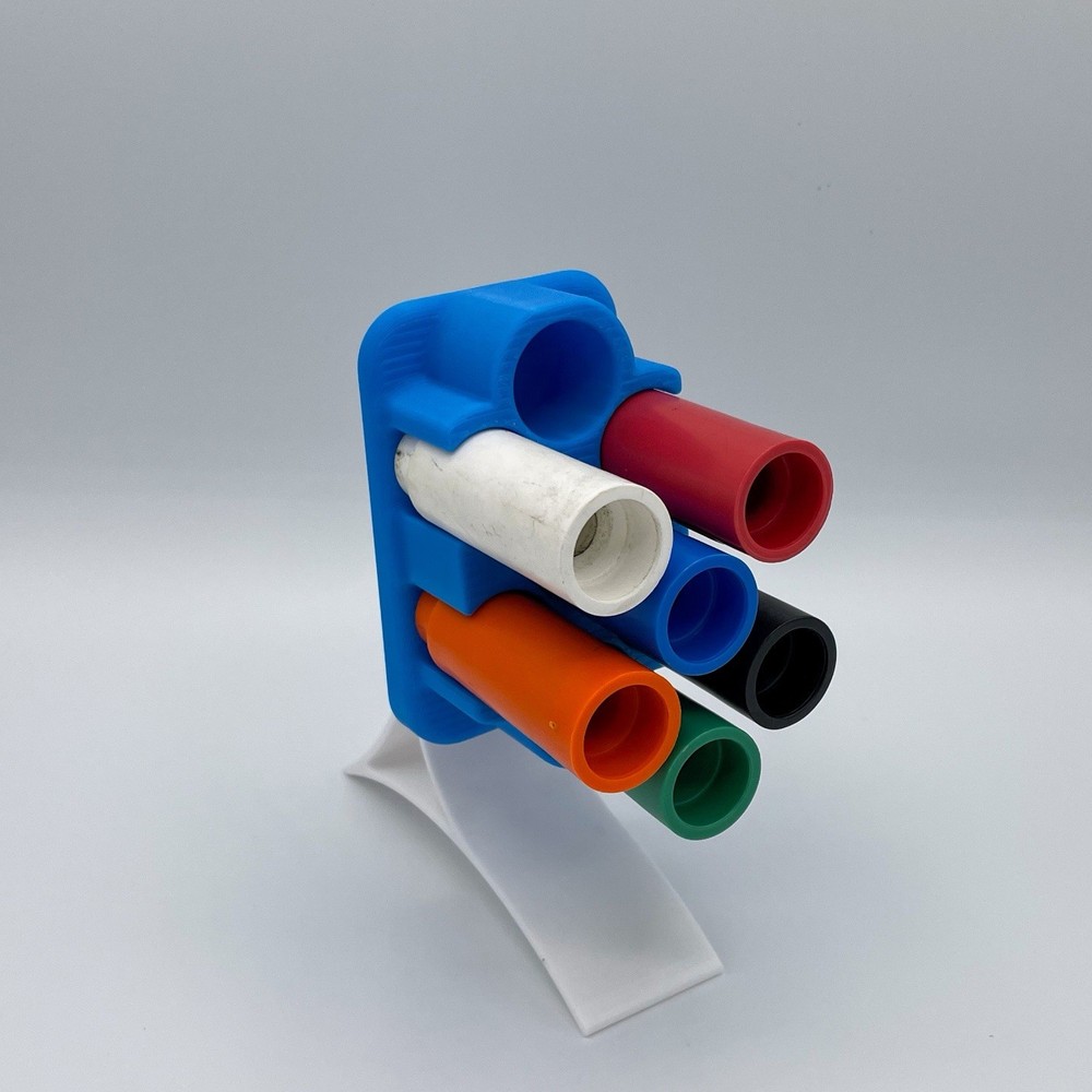 Dillon 650 / 750 Casefeed Adapter Rack Wall Mountable